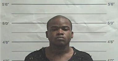 Jonathan Craig, - Orleans Parish County, LA 